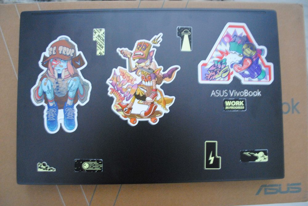 Leptop Asus VivoBook X421EA_S433EA