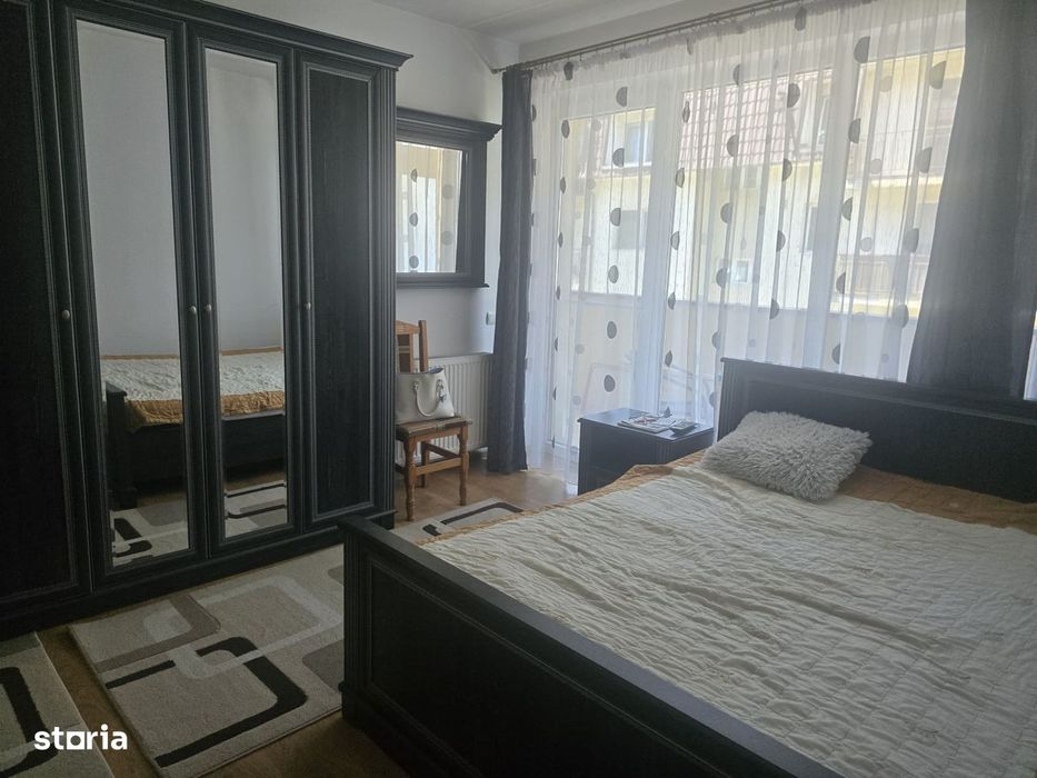 Inchiriere apartament 1 camera l la cheie l Su 39.41 mp l Parcare l Fl