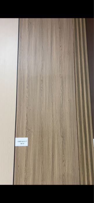 Бамбук панель Луверы комплектующие