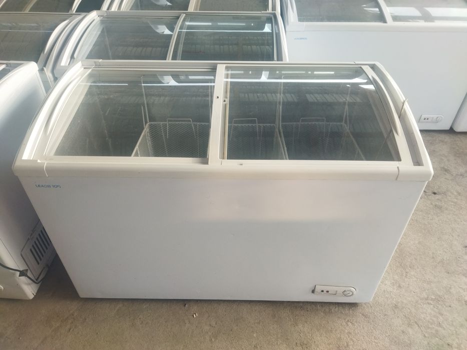 Морозильники в отличном состоянии