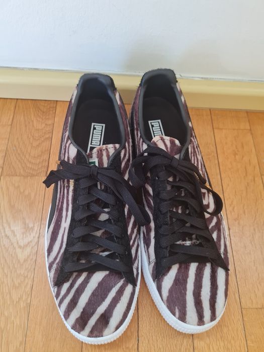 Обувки PUMA 44 номер