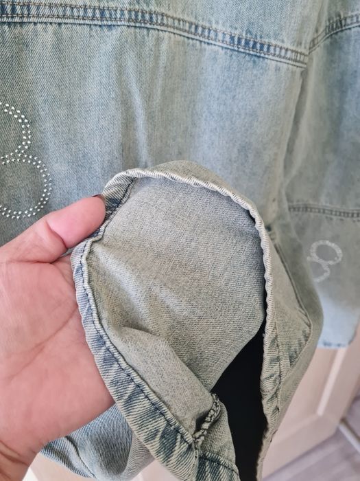 Продам новые женские джинсы