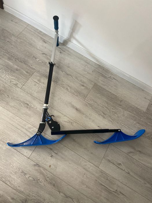 Trotineta pentru zapada