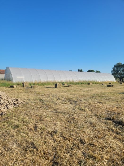 Vând solar grădină