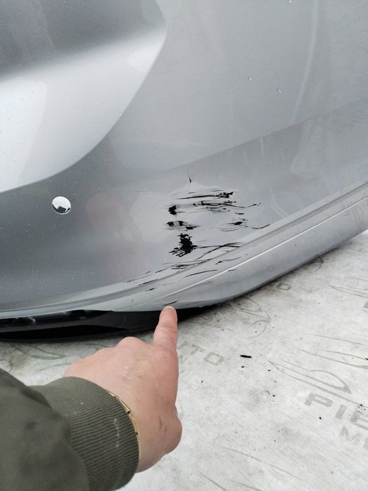 Bara spate Volkswagen Passat B8 Facelift Combi/break/variant an 2019-2