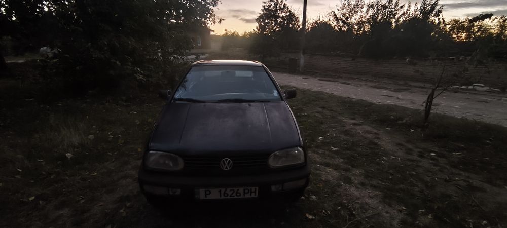Продавам  Golf 3 gt