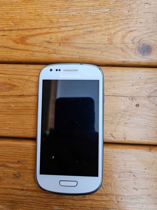 Samsung GalaxyS 3 mini