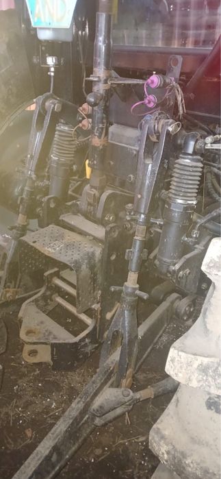 Продам трактор YTO