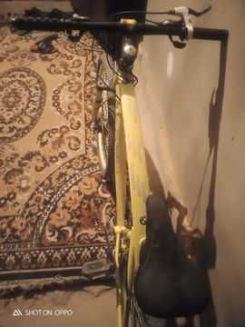 БМВ велосипед сатамын.