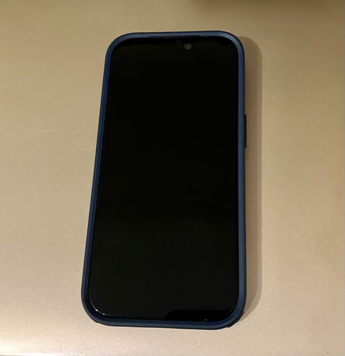 Iphone 17 Pro 256 GB  Silver