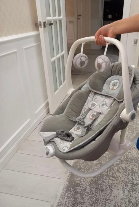 Продается люлька для новорожденных