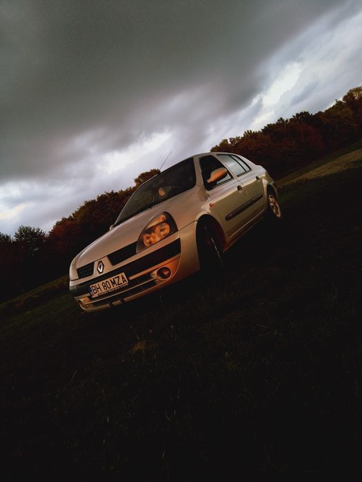 Renault Clio de vânzare