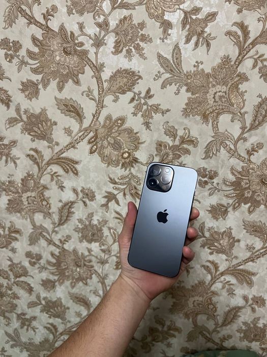 Айфон 14 Про Макс Black