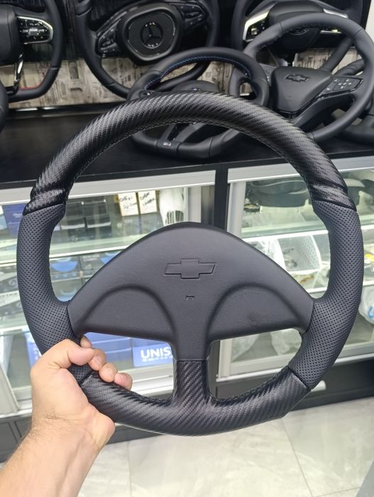 Damas Labo Rul carbon