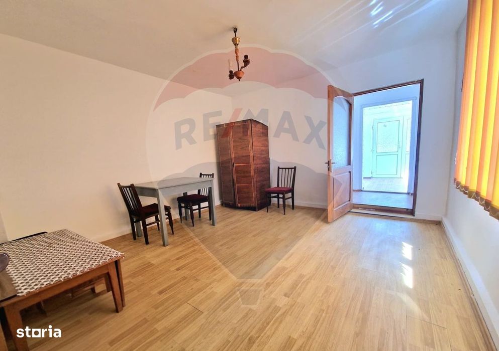 Casă + teren 1144 mp | PREȚ BUN | Parava (Răcăciuni)
