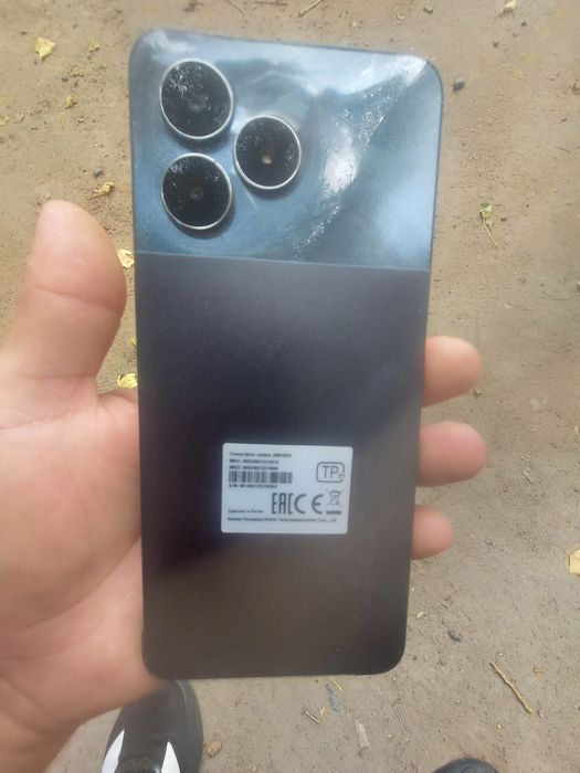 Realme Note 50 64gb