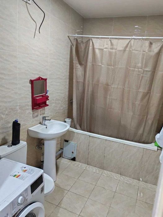 Аренда квартира Карасу-6. 4/14/16. 120кв.м. Навостройка. Оилага.