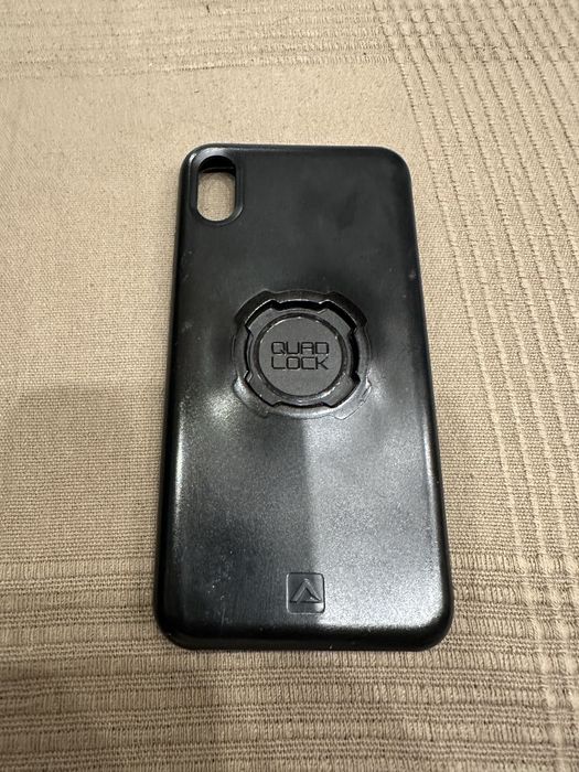 Quadlock cases калъфи Iphone