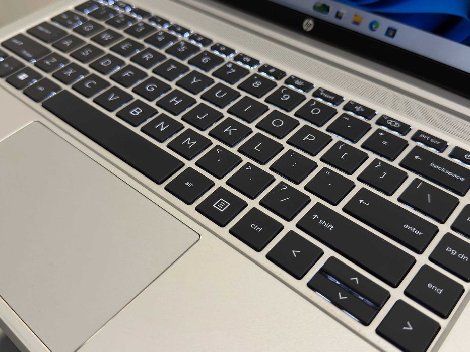 HP ProBook 445 G8 Ryzen 5 5600U ram 16 ssd 512