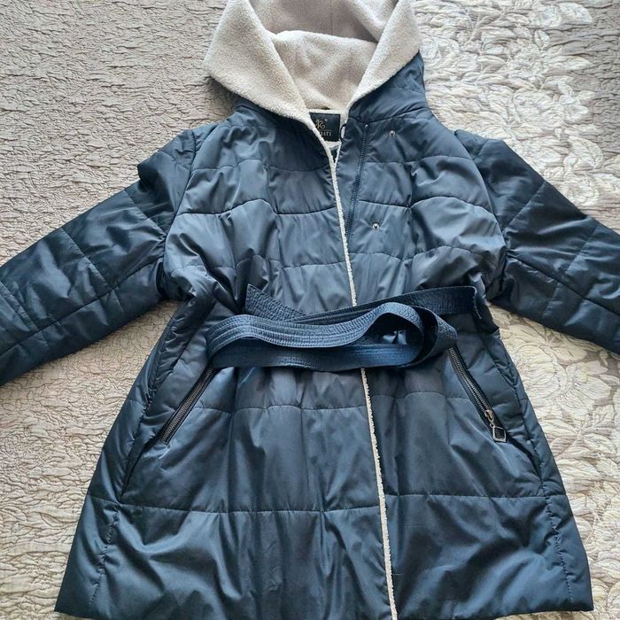 Куртка демисезон