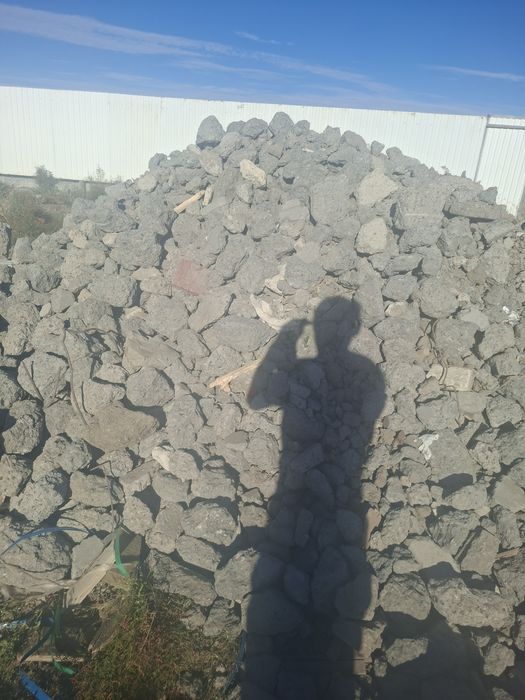 Отход сатылады Мкр Коктем де