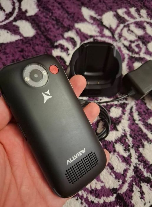 Allview D2 Senior liber complet