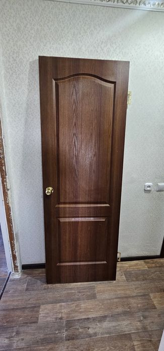 Продам межкомнатные двери