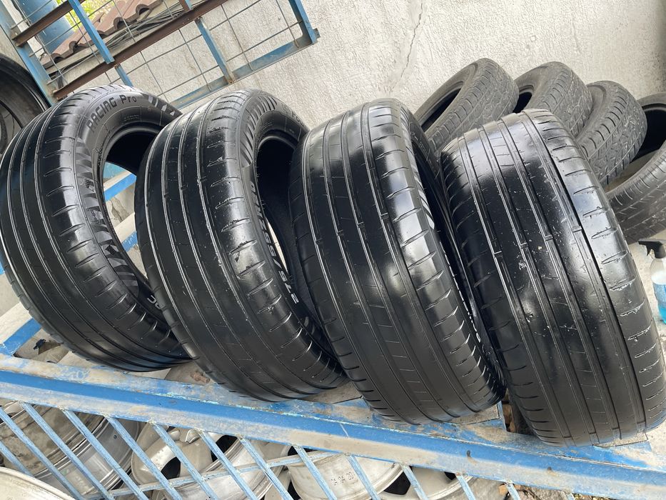 Шины повертрек 275/55:20