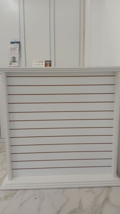 Ресепшын стол для офиса