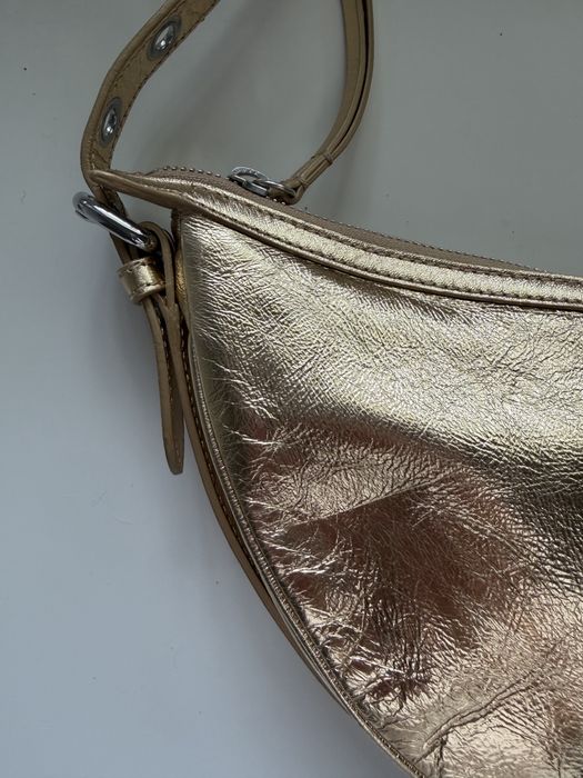 By far чанти Billy baby cush soho