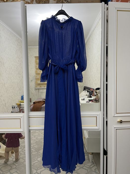 Женское платье