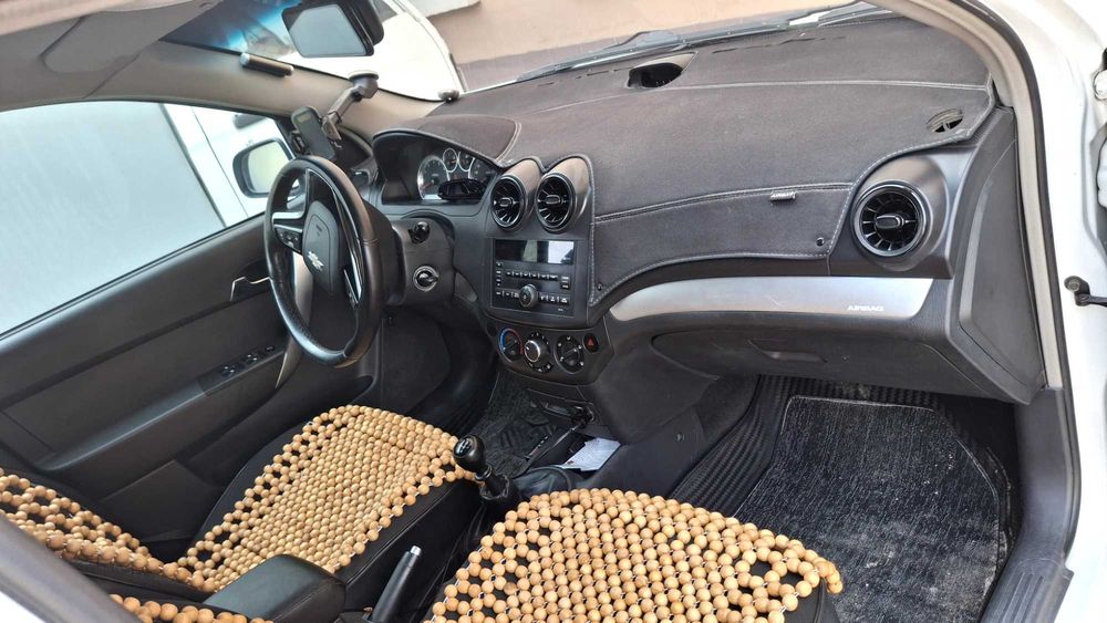 Nexia 3 2 позиция