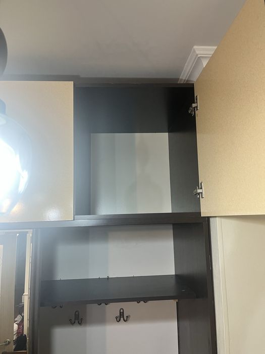 Отдам шкаф! Самовывоз!