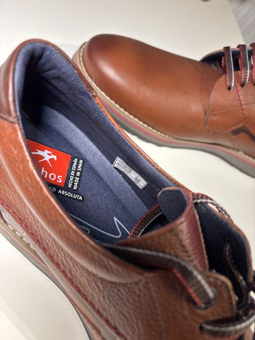 Pantofi Fluchos nr 43