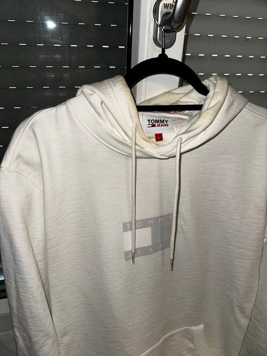 Hanorac Tommy Hilfiger , marimea L.