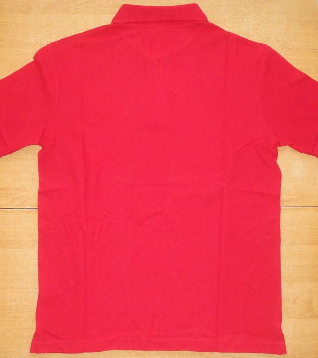 Футболна тениска - Аз обичам ЦСКА, размер M