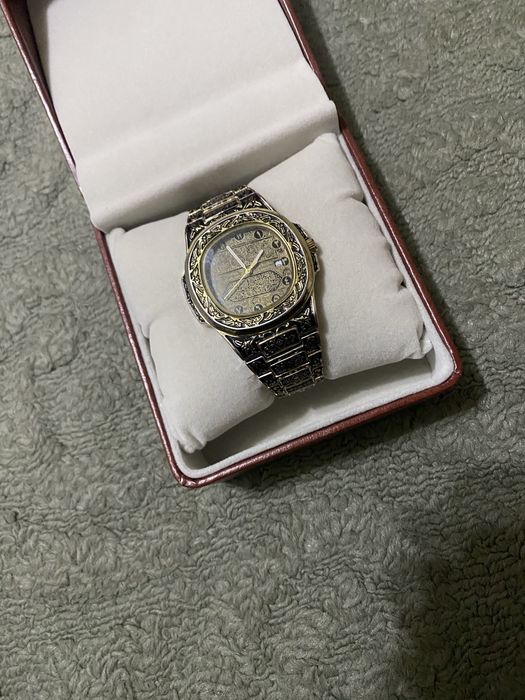 Soat Islomiy Arabcha