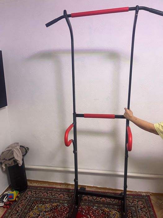 Домашний турник срочно продам