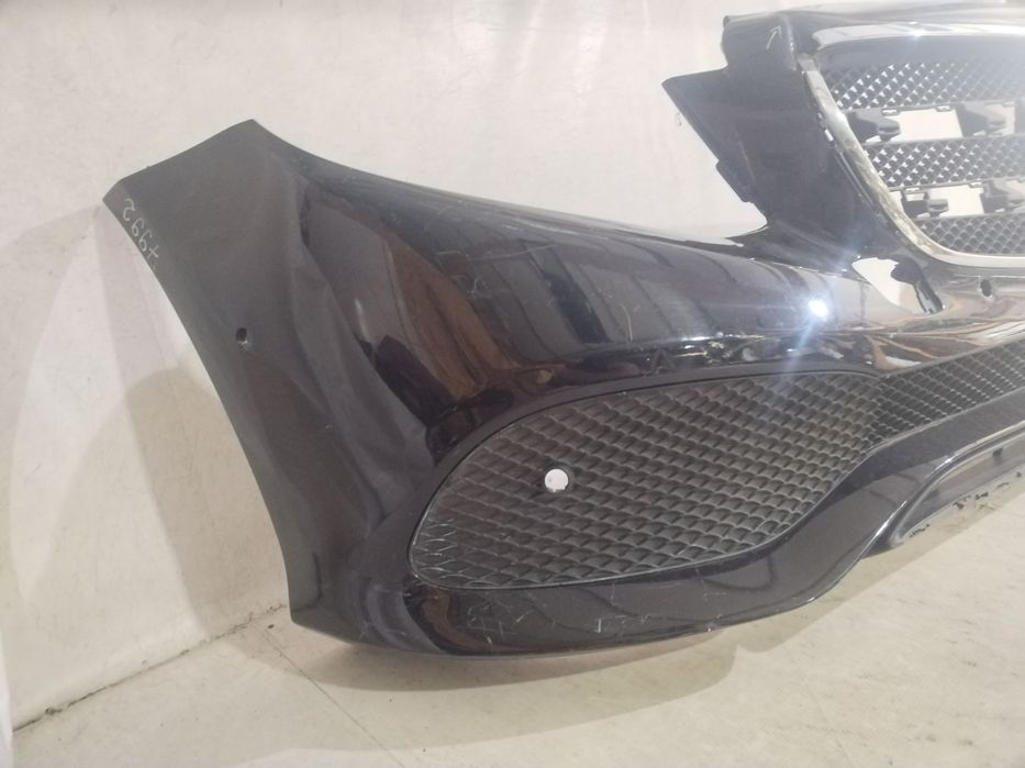 Bara fata Mercedes E-Class W213, 2016, 2017, 2018, 2019, 2020, cod origine OE A2138850238.