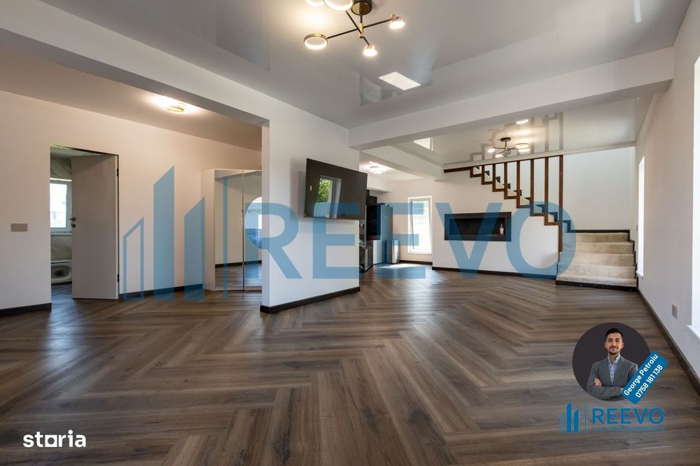 Casă/Vilă premium de vânzare, Hemeiuș, Bacău