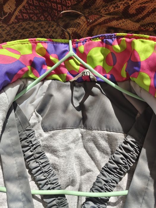 Комбинезон весна осень