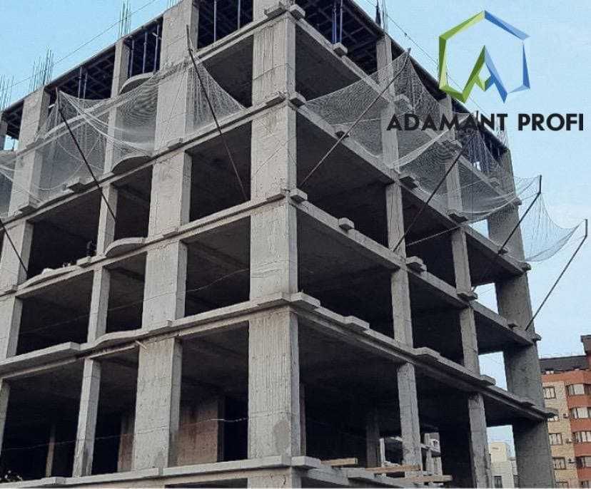 ЗУС (защитно-улавливающие системы)