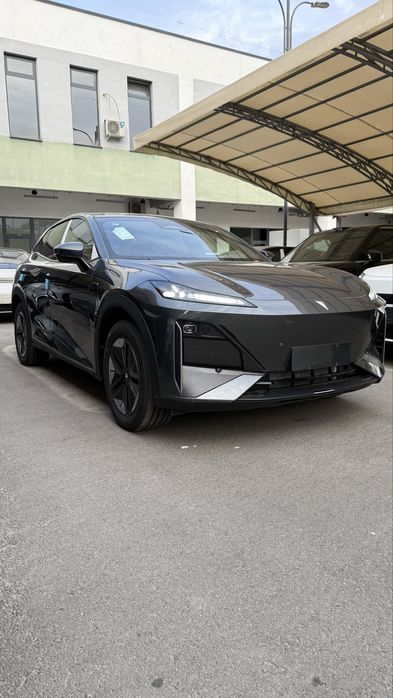 S07 Deepal 215Max гибрид сотувда тайёр 1 йил гарантия билан