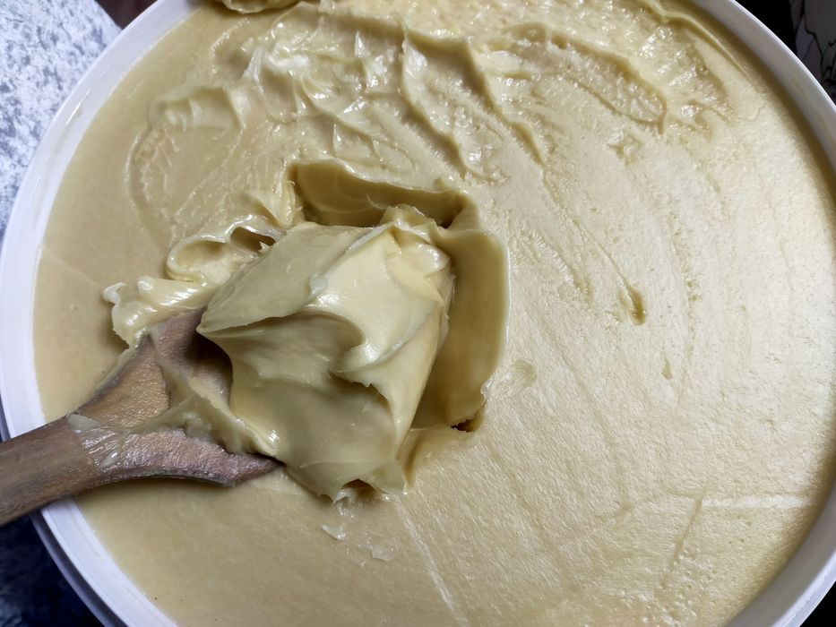 Мёд Жантак оптом