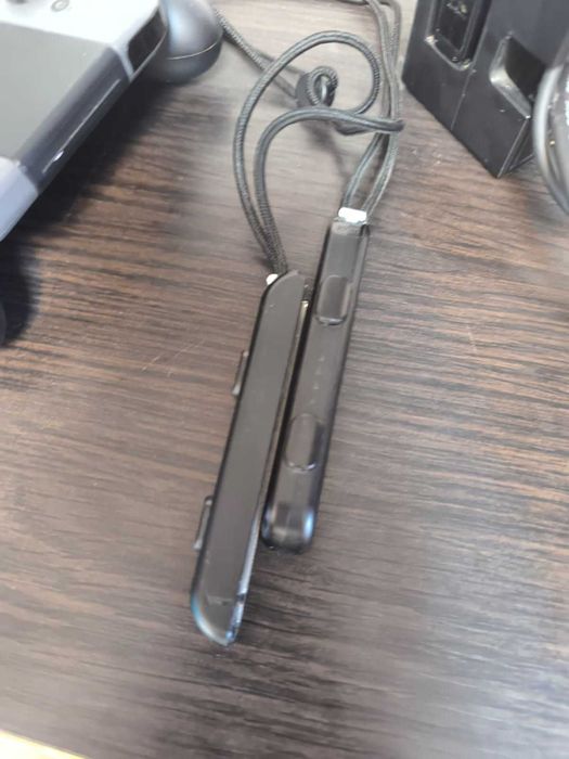 Nintendo switch culoare negru