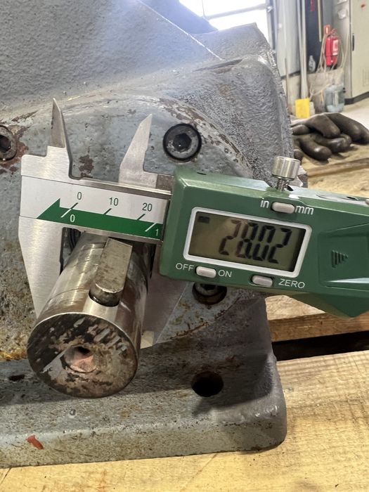 Редуктор РЦД 125 i=12, i=20