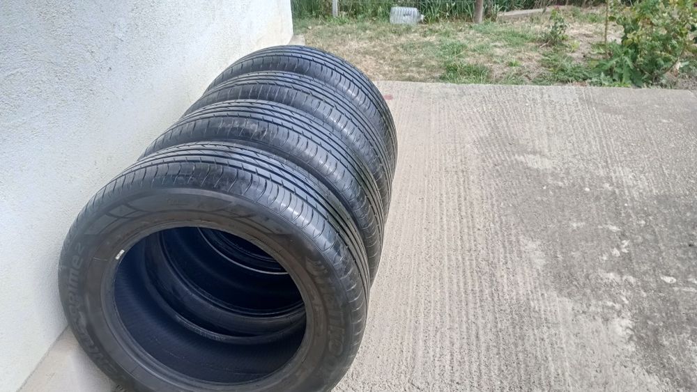 Anvelope vara Hankook Ventus Prime 2 235/60 R18