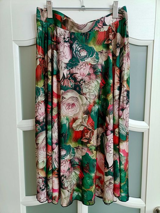 Fustă nouă licra, preț fix