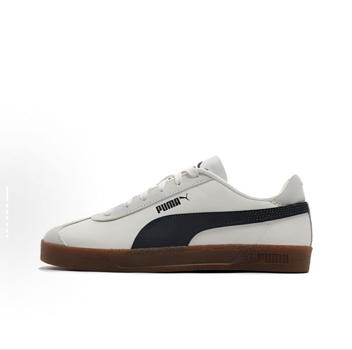 Онигинальные кроссовки PUMA Club. На заказ