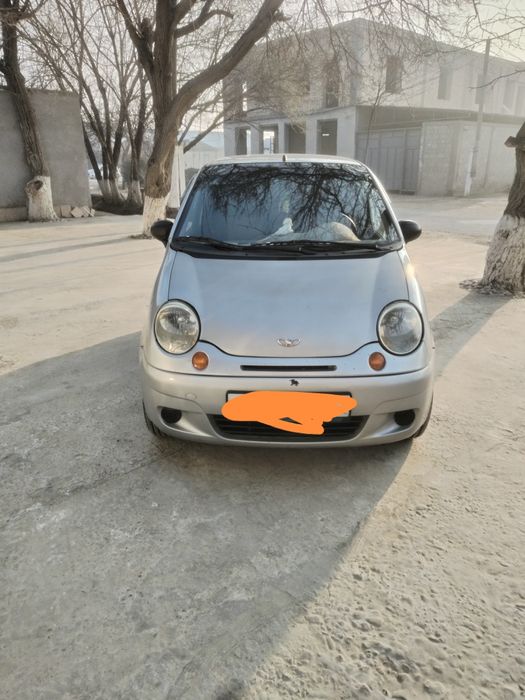 Matiz MX 2-pozitsiya